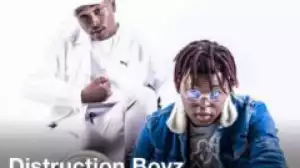 Distruction Boyz - Omunye (Remix) ft Kendrick Lamar & Drake